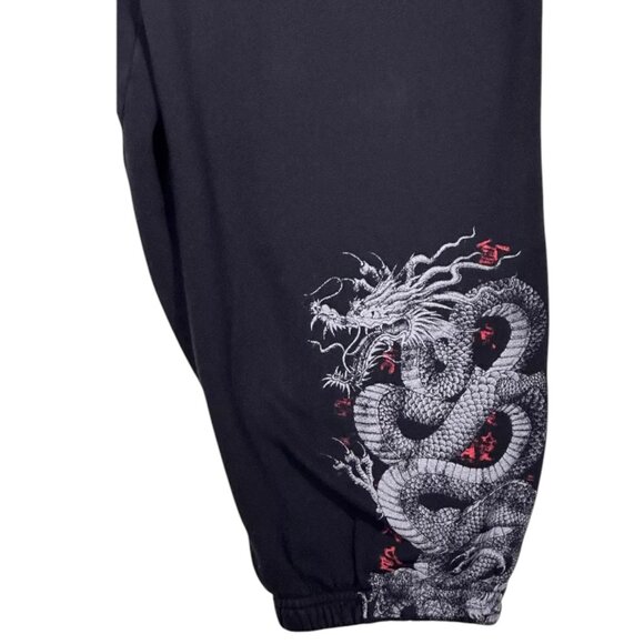 Xtreme Couture By Affliction Men's Sweatpants Jogger Saigon Falls - Picture 8 of 12